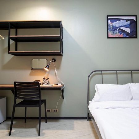 Hotel Kaelyn Cozy Living Bangkok Zewnętrze zdjęcie