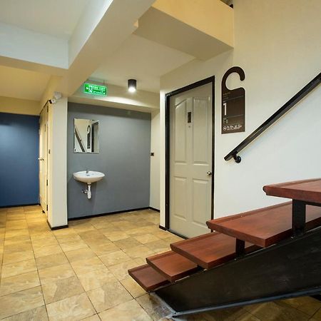 Hotel Kaelyn Cozy Living Bangkok Zewnętrze zdjęcie