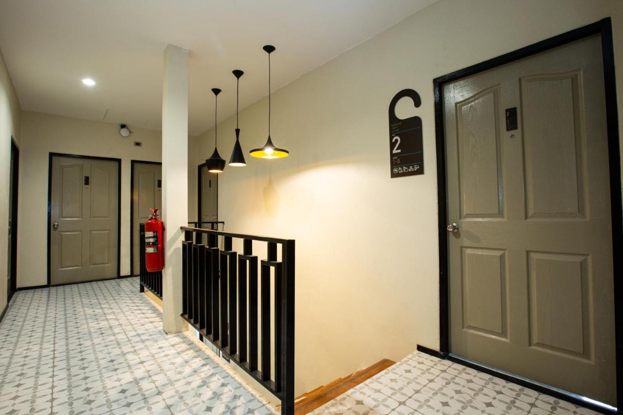 Hotel Kaelyn Cozy Living Bangkok Zewnętrze zdjęcie