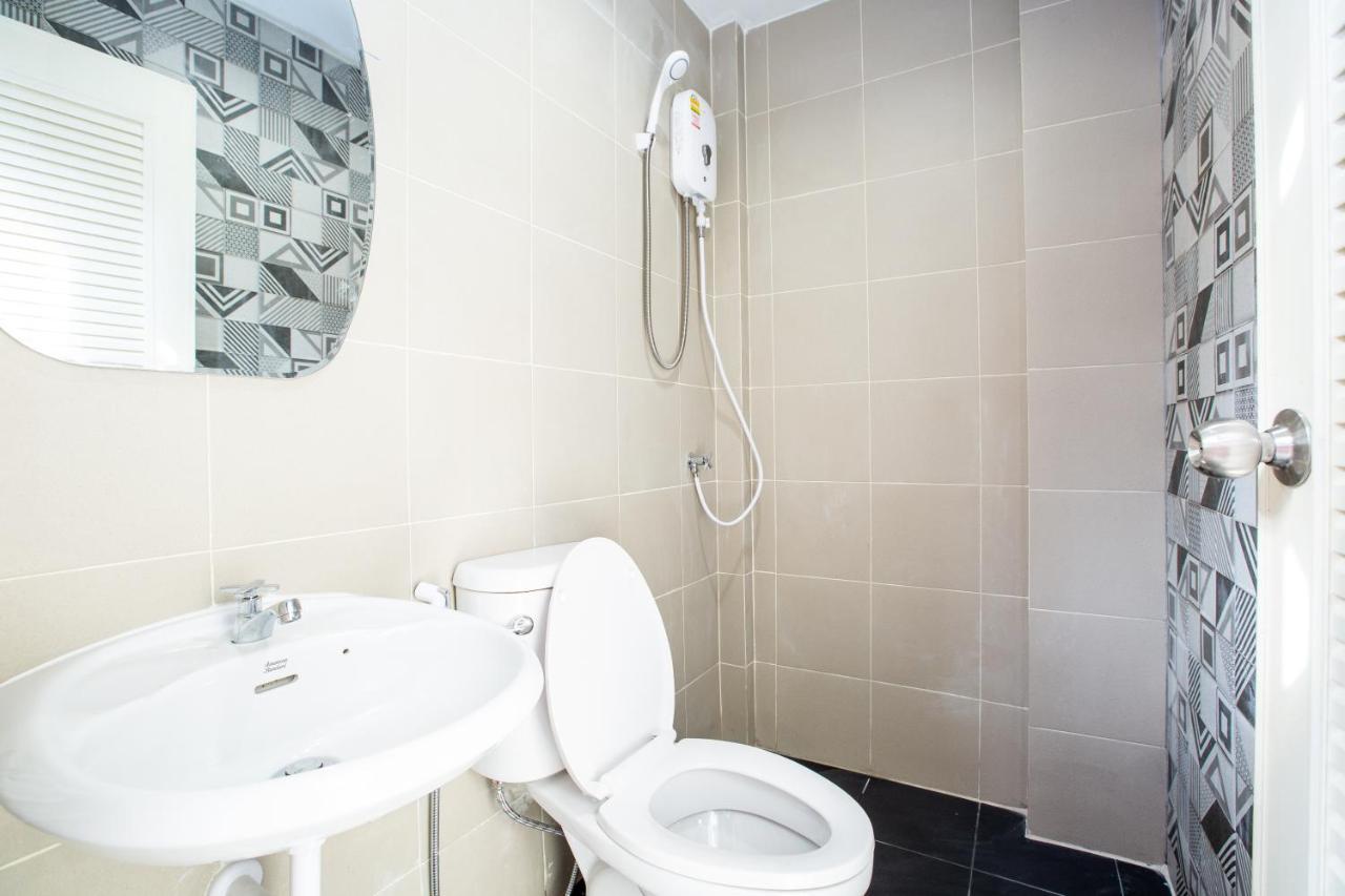 Hotel Kaelyn Cozy Living Bangkok Zewnętrze zdjęcie