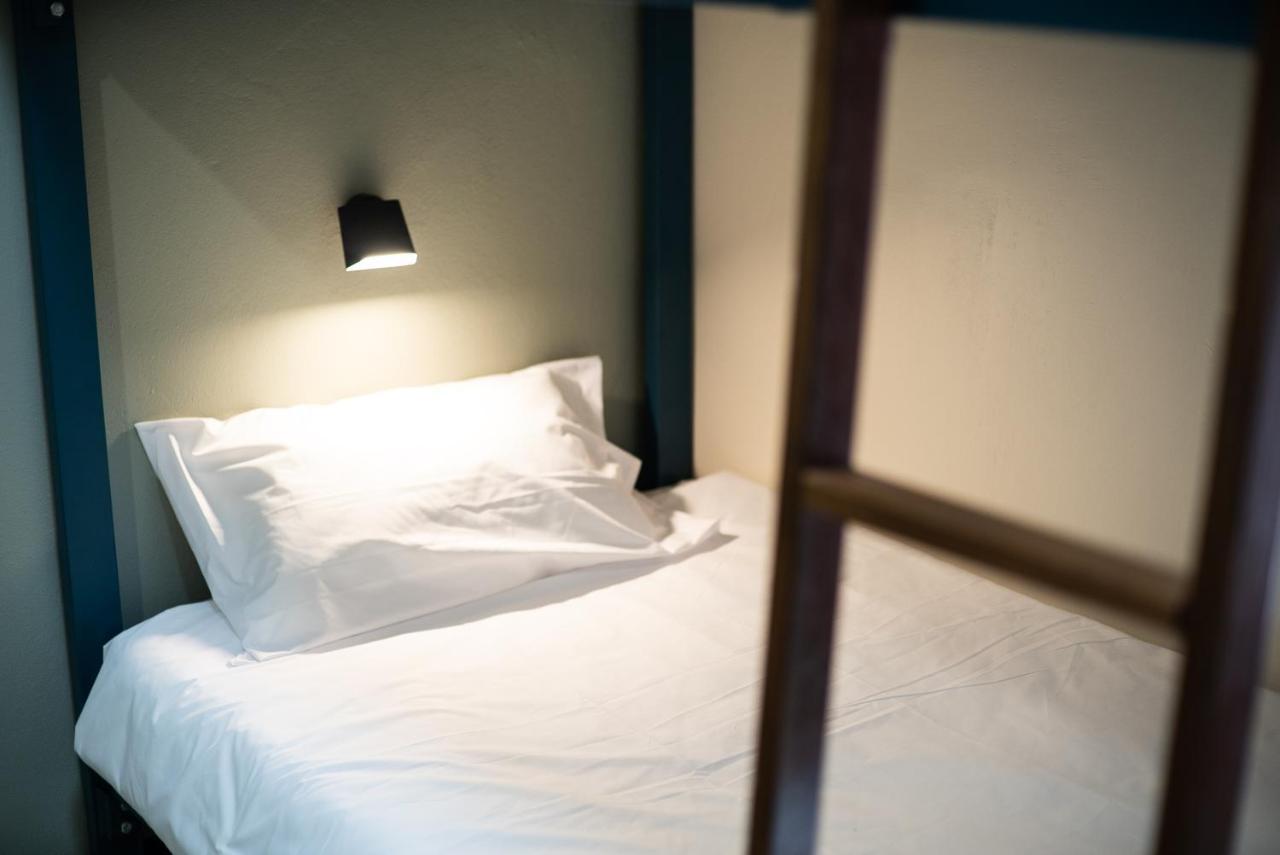 Hotel Kaelyn Cozy Living Bangkok Zewnętrze zdjęcie