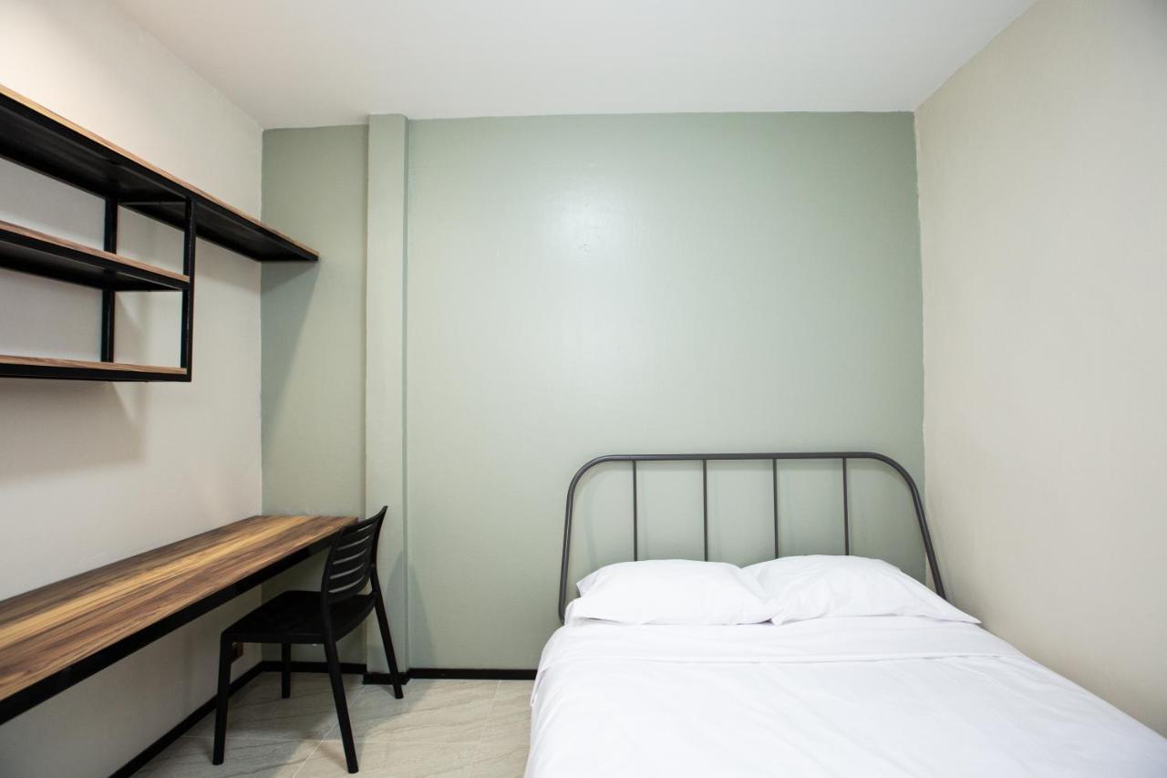 Hotel Kaelyn Cozy Living Bangkok Zewnętrze zdjęcie