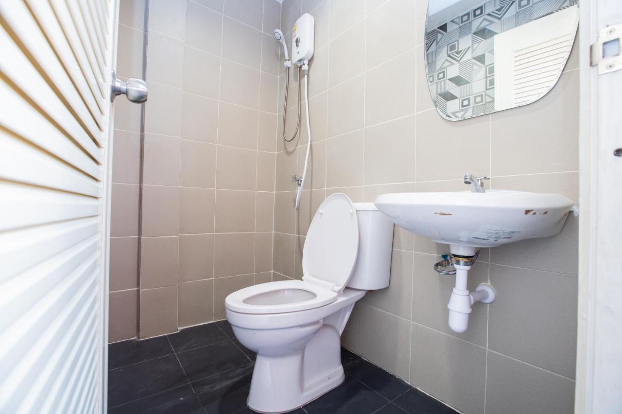 Hotel Kaelyn Cozy Living Bangkok Zewnętrze zdjęcie