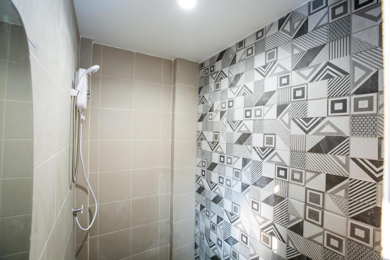 Hotel Kaelyn Cozy Living Bangkok Zewnętrze zdjęcie