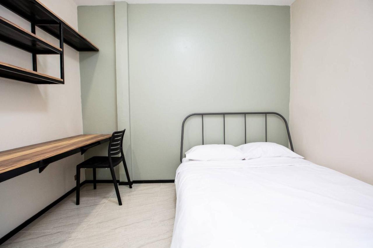 Hotel Kaelyn Cozy Living Bangkok Zewnętrze zdjęcie