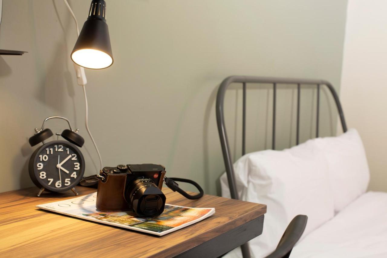 Hotel Kaelyn Cozy Living Bangkok Zewnętrze zdjęcie